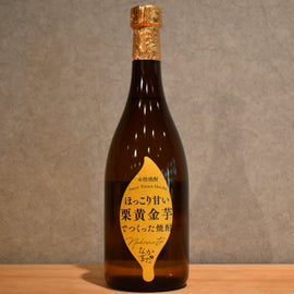 Nakamata Shuzo Nakamata Kurigane Potato 25 degree 720ml