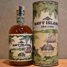 Load image into Gallery viewer, Navy Island XO Reserve Genuine 40.0% 700ml