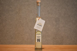 Dolce Vere Lemon Delight Regular 17.0% 100ml