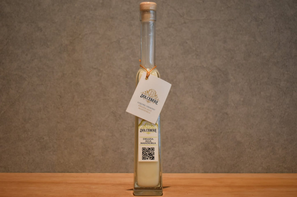 Dolce Mondialite Regular 17.0% 100ml