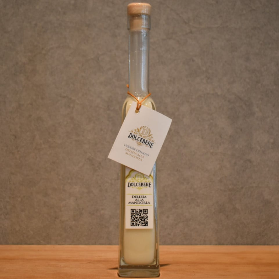 Dolce Mondialite Regular 17.0% 100ml
