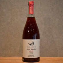 Load image into Gallery viewer, Takeda Winery San Su Rose 2022 750ml