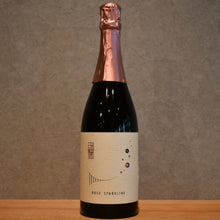 Load image into Gallery viewer, Sera Winery Rose Sparkling 750ml