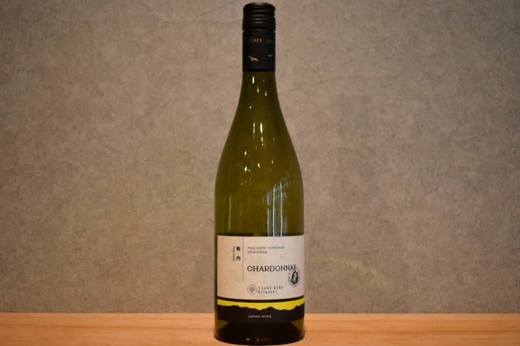 Chard y 2024 750ml