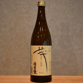 Niijima Sake Distillery Shima proud potato 25 degree 720ml
