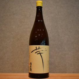 Niijima Sake Distillery Shima proud potato 25 degree 1800ml