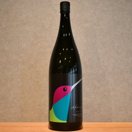 Niijima Sake Distillery Shima Hummingbird Potato 27 degree 1800ml