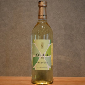 Sera Winery LALA White Sweet 720ml