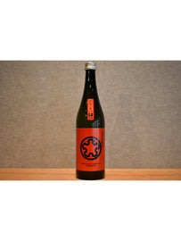 Uekawa Daisetsu Special Junmai Ginfu hot sake 720ml