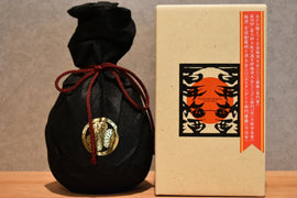 100 years plum wine premium 720ml