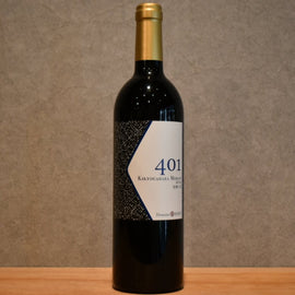 Dmeine Cosei Kirikogahara Merlot 401 2022 750ml