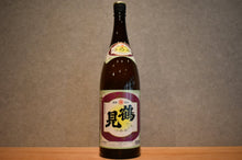Load image into Gallery viewer, Oishi Sake Brewery Tsurumi Potato 25 degree 1800ml