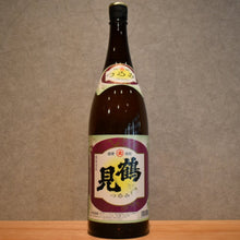 Load image into Gallery viewer, Oishi Sake Brewery Tsurumi Potato 25 degree 1800ml