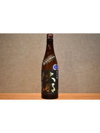 Daina Junmai Ginjo Higashijoyamada Nishiki Unfiltered Sake 720ml