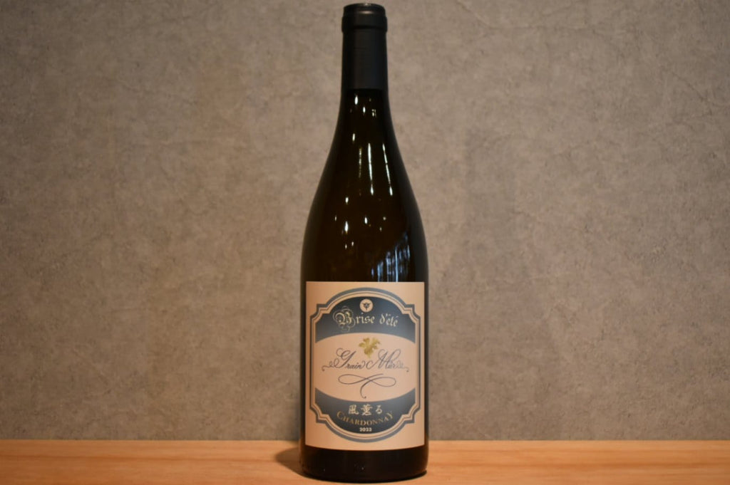 B d¡¯ete Kaoru (Cart) 2023 750ml