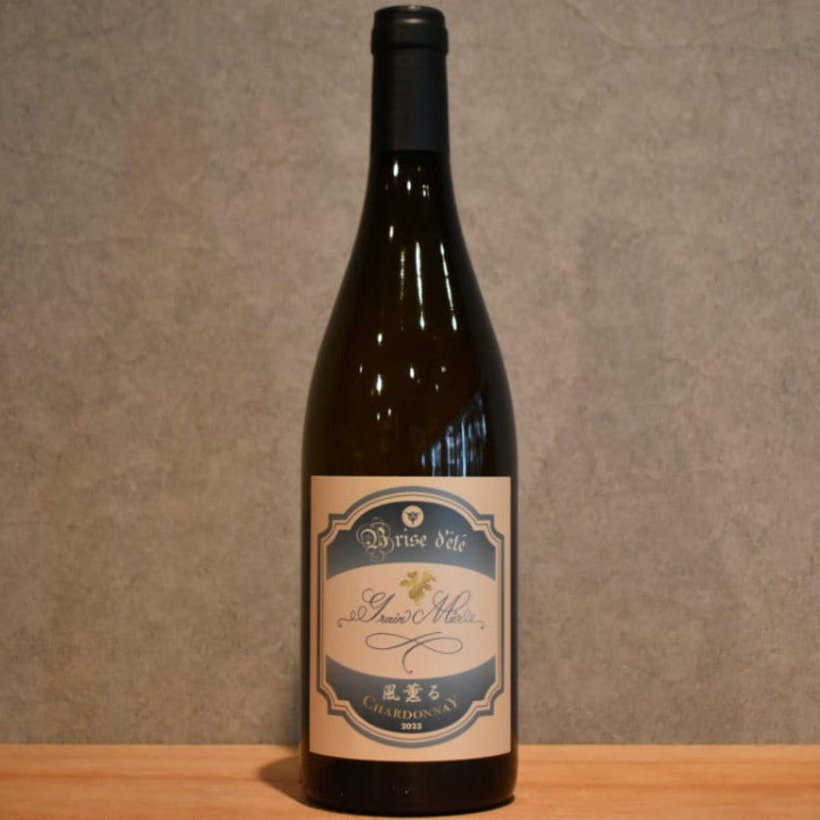 Brise d’été Kaze Kaoru (Barrel) 2023 750ml