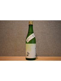Sea of Turtle Cicada Shigure Junmai Ginjo Sake 720ml