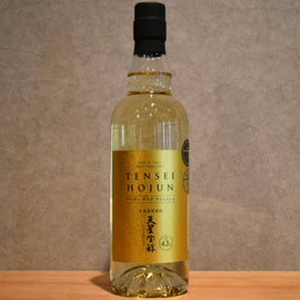Tensei Shuzo HOJUN Bourbon Cask Finish 42% 720ml