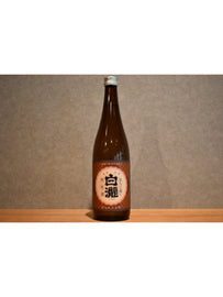 Hakutaki Pure Rice 720ml