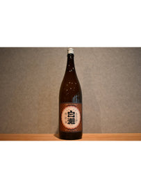 Shirataki Junmai Raw Moto 1800ml