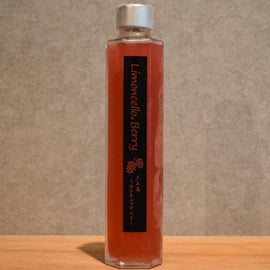 Omijima Limoncelloberry 27.0% 200ml