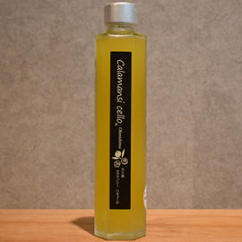 Omijima Kirimi/Island Caramancy 27.0% 200ml