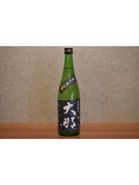 Ona Special Junmai Summer Sake Firefly 720ml