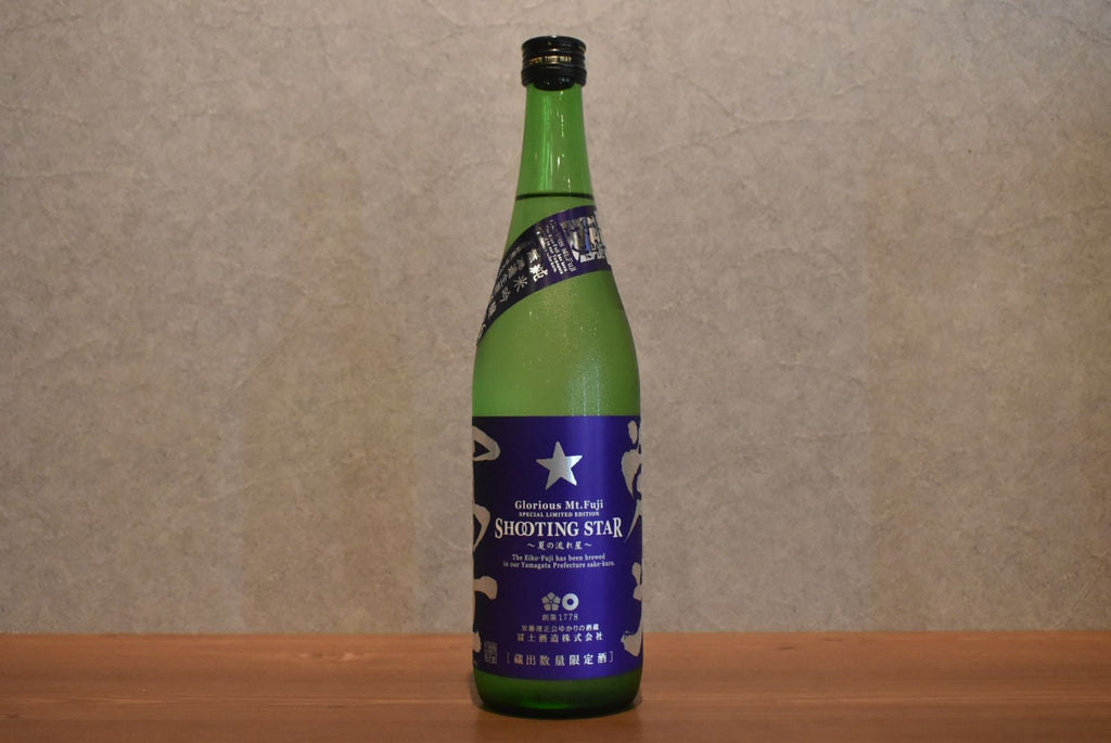 SHOOTING STAR 720ml