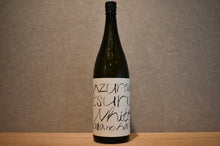 Load image into Gallery viewer, Totsuru WHITE Junmai Ginjo Raw 1800ml