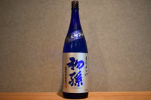Load image into Gallery viewer, First-grandchild refreshing cy raw moto pure rice ginjo sashimi 1800ml