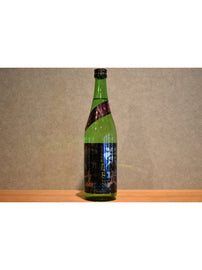 Glory Fuji Star Festival Junmai Daiginjo Unfiltered Sake 720ml