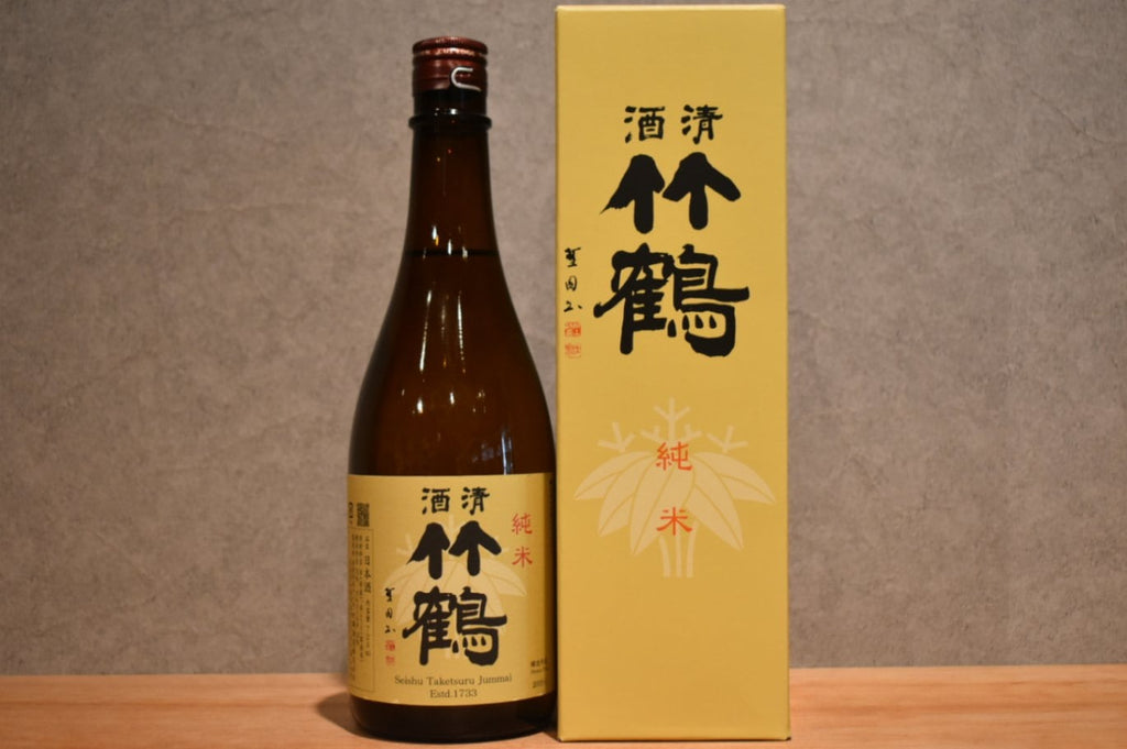 Pure Rice 720ml