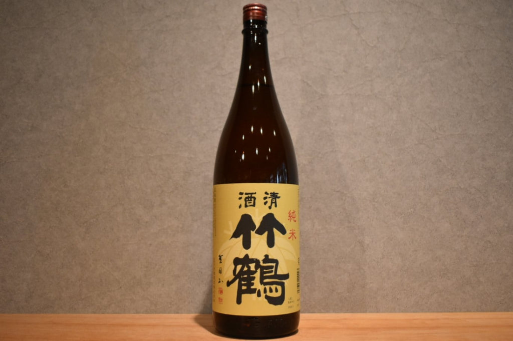 Pure rice 1800ml