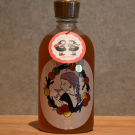 MOJOKA-KABUTO 24% 500ml