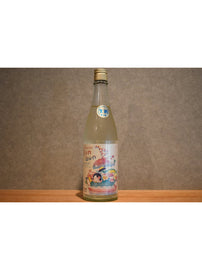 TropicalBunbun Junmai Ginjo 720ml