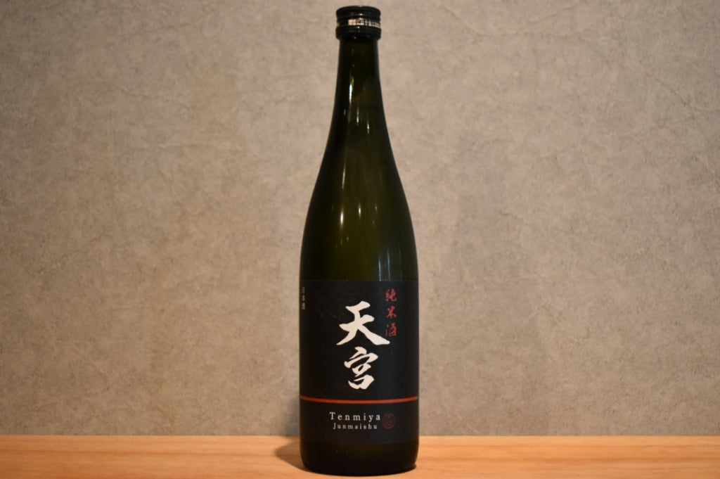 Tengu Junmai Sake Dream Inc 720ml