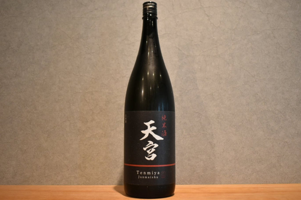 Tengu Junmai Sake Dream Inc 1800ml