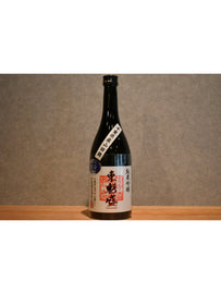 Junmai Ginjo No.77 720ml