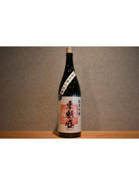 Junmai Ginjo No.77 1800ml