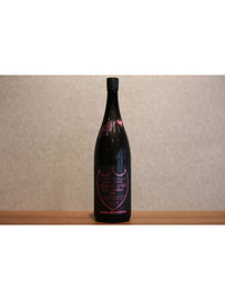 Glory Fuji CRIMSON ORY Junmai Daiginjo Unfiltered Original Sake 1800ml