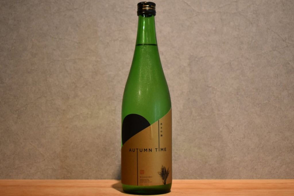 AUTUMN 720ml