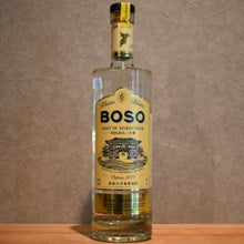 Load image into Gallery viewer, BOSO Rhum Agricole blanc Soleil -Sun - 59.0% 700ml
