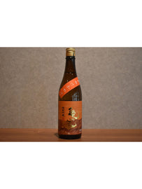 Kame no Umi Junmai Ginjo 720ml