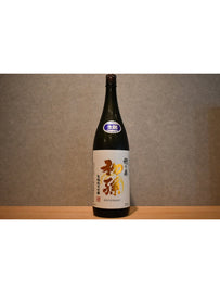 First Son Junmai Ginjyo Kou no et 1800ml