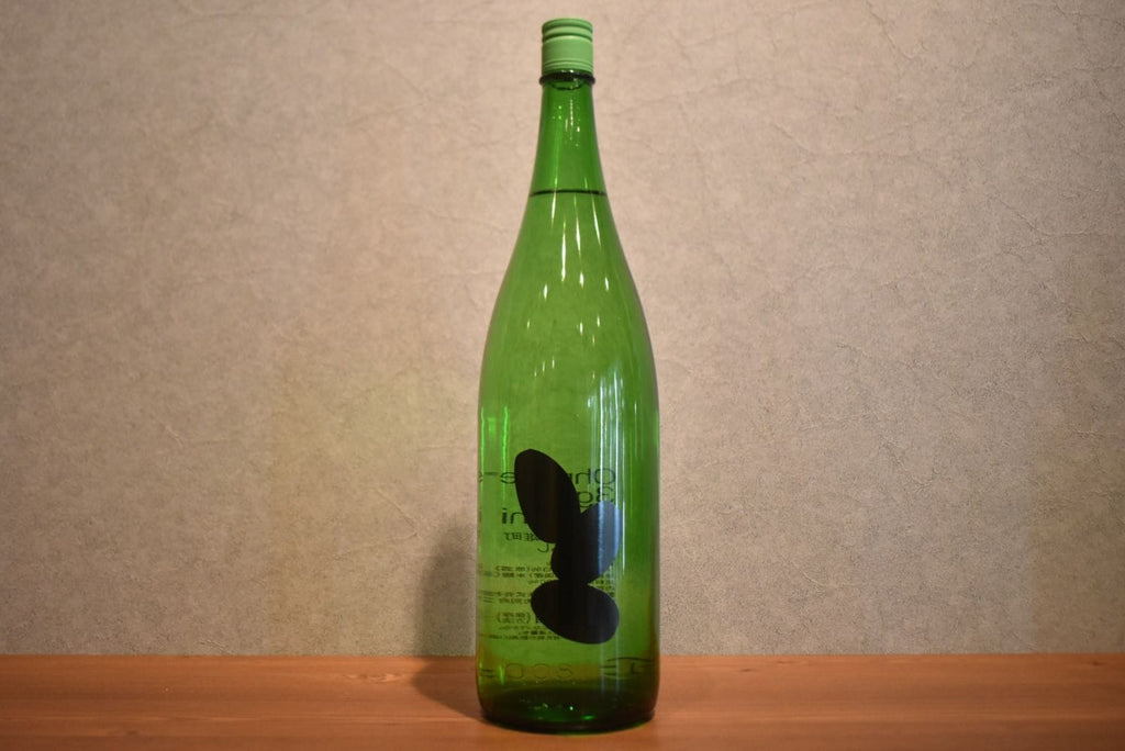 Omine 3 pieces Hiya Oroshi Omachi 1800ml