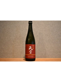 Tengu Junmai Ginjo Yume-no-saka 720ml