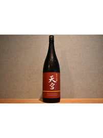Tengu Junmai Ginjo Yume-no-saka 1 time burn 1800ml