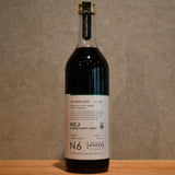 Kanda Vineyard Campbell Japan Red Juice 720ml