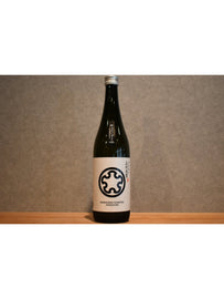 Uekawa Daisetsu Special Pure Rice Kitashizuku Aibetsu 720ml