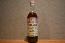Load image into Gallery viewer, ¡¾Pre-order items ¡¤ Scheduled to be shipped around August 26¡¿ Scarlet Peach Amaro 2026 700ml